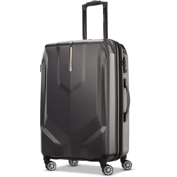 Samsonite Opto PC 2 Carry On Spinner