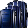 Winfield 2 Hardside Luggage with Spinner Wheels 3-Piece Set