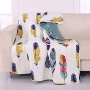 Cheer Collection 300TC Rayon from Bamboo Pillowcase Set