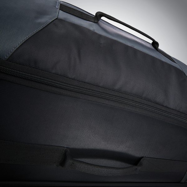 Samsonite Andante 2 32" drop Bottom Wheeled Duffle