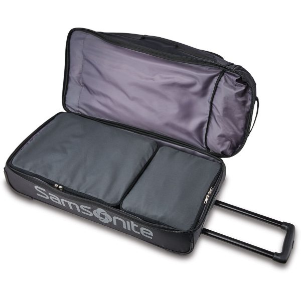 Samsonite Andante 2 28" Wheeled Duffel
