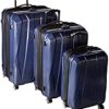 Centric 2 Hardside Expandable Luggage with Spinner Wheels
