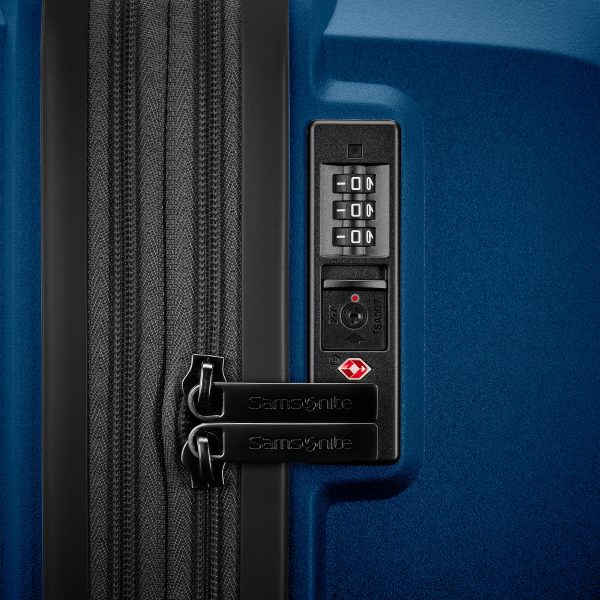 Samsonite HYPERFLEX ∞ 3 PIECE SET