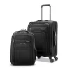 Samsonite EXECUTIVE SET 2 PIECE SET (BACKPACK/CARRY-ON)