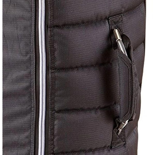 Samsonite Spinner Wheel Golf Travel Case
