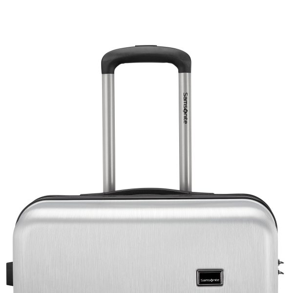 Samsonite 2 PIECE SET (CO/L)
