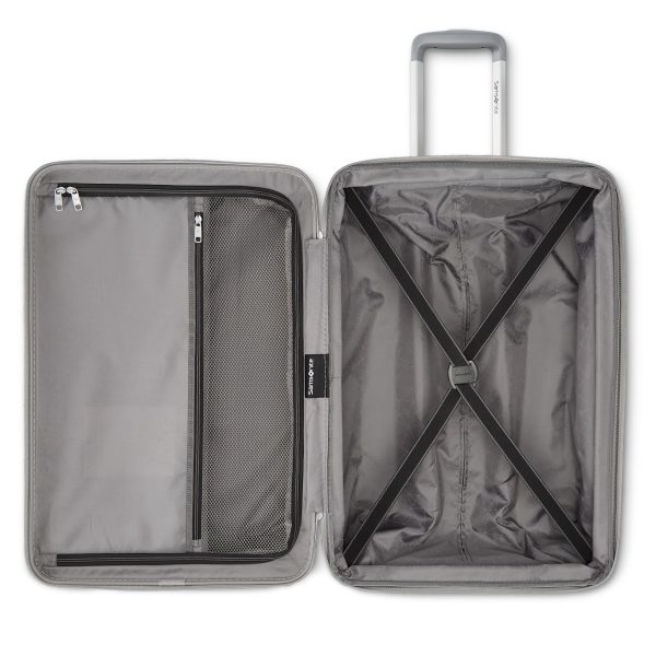 Samsonite OPTO 3 3 PIECE SET