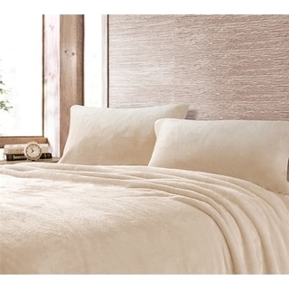 Me Sooo Comfy Sheets - Ecru