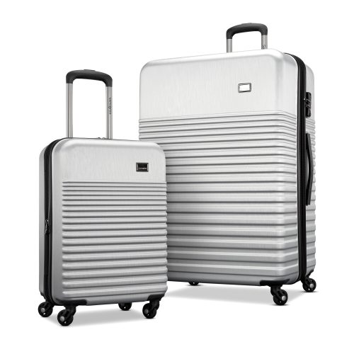 Samsonite 2 PIECE SET (CO/L)