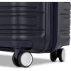 Samsonite Elevation Plus 22X14X9 Spinner