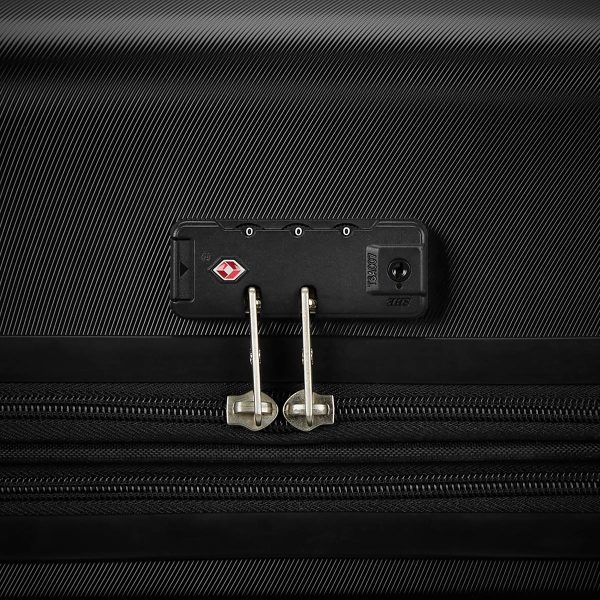 Samsonite Evolve SE Expandable Mudium Spinner