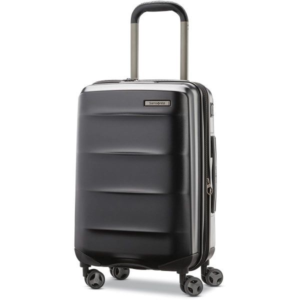 Samsonite Octiv Carry On Spinner
