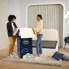 Perfect Sleeper Mattress-in-a-Box Hybrid