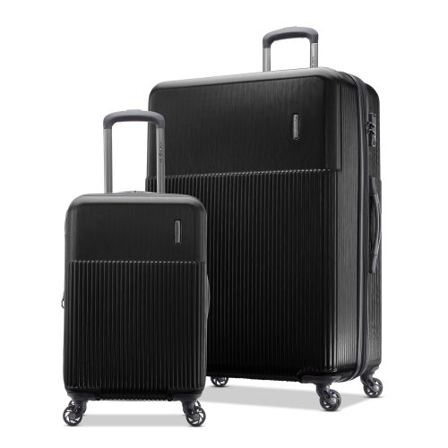Samsonite 2 PIECE SET (CO/L)