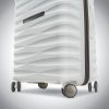 Samsonite VOLTAGE DLX 2 PIECE SET (CO/L)