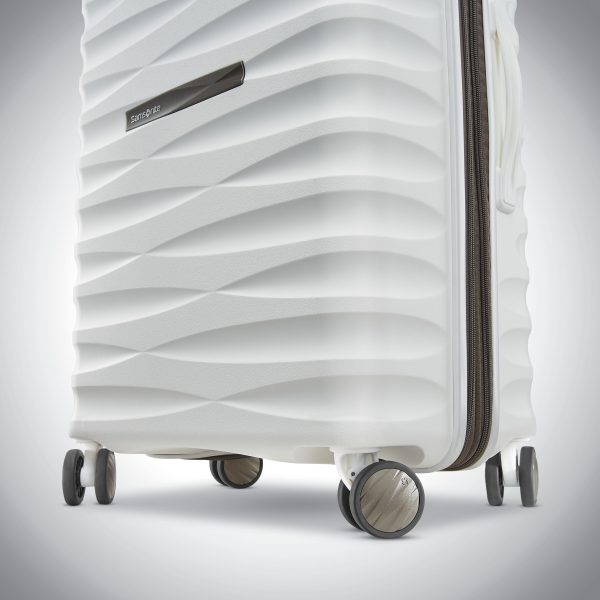 Samsonite VOLTAGE DLX 2 PIECE SET (CO/L)